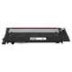 Toner compatible Samsung CLT-K404S (K404S) Noir – 1 500 pages