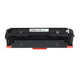 Toner compatible Canon 055 / 3015C002 Cyan Eco – 2 100 pages