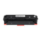 Toner compatible Canon Cartridge 055 Black / 3016C002 Noir Eco – 2 300 pages