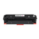 Toner compatible Canon 055 / 3014C002 Magenta Eco – 2 100 pages