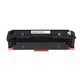 Toner compatible Canon Cartridge 055 / 3013C002 Jaune Eco – 2 100 pages