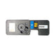 Toner compatible Kyocera TK-5430C Cyan – 1 200 pages