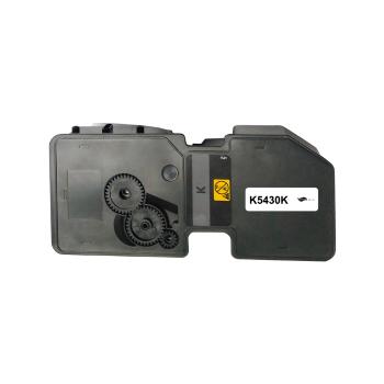 Toner compatible Kyocera TK-5430K Noir – 1 250 pages