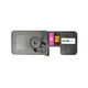 Toner compatible Kyocera TK-5430M Magenta – 1 200 pages