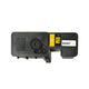 Toner compatible Kyocera TK-5430Y Jaune – 12 500 pages