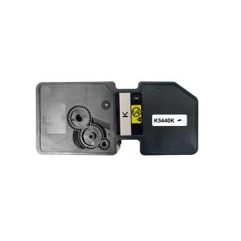 Toner compatible Kyocera TK-5440K Noir – 2 800 pages