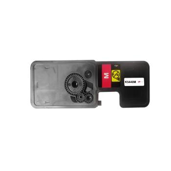 Toner compatible Kyocera TK-5440M Magenta – 2 400 pages