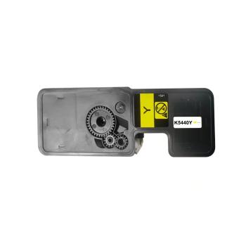 Toner compatible Kyocera TK-5440Y Jaune – 2 400 pages