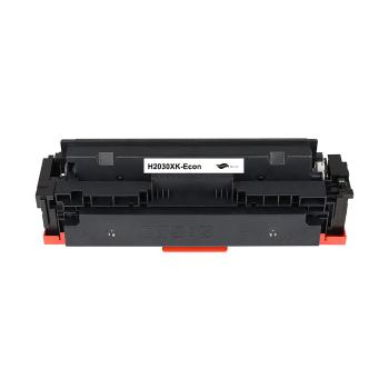 Toner compatible HP W2030X (415X) Noir Eco – 7 500 pages