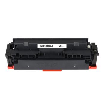 Toner compatible HP W2030X (415X) Noir – 7 500 pages
