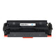 Toner compatible HP W2031X (415X) Cyan XL – 6 000 pages