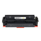 Toner compatible HP W2032X (415X) Jaune – 6 000 pages