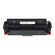 Toner compatible Canon Cartridge 055H Jaune Eco – 5 900 pages