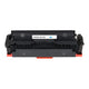 Toner compatible Canon 055H Cyan Eco – 5 900 pages