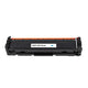 Toner compatible HP W2211X (207X) Cyan Eco – 2 450 pages