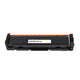 Toner compatible HP W2212X (207X) Jaune Eco – 2 450 pages
