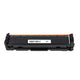 Toner compatible HP W2211X (207X) Cyan XL – 2 450 pages
