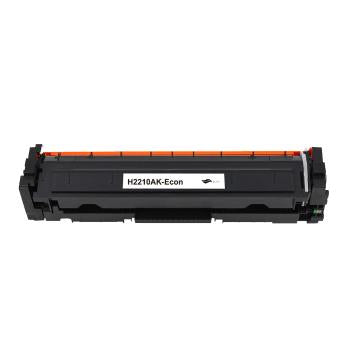 Toner compatible HP W2210A (207A) Noir Eco – 1 350 pages