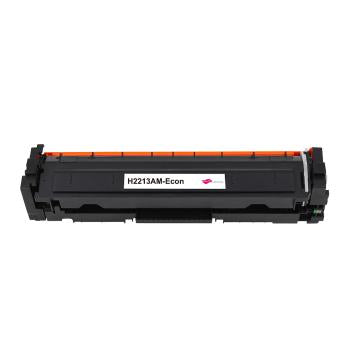 Toner compatible HP W2213A (207A) Magenta Eco – 1 250 pages