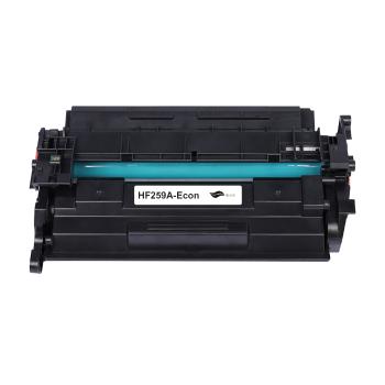 Toner compatible HP CF259A (59A) Noir Eco – 3 000 pages