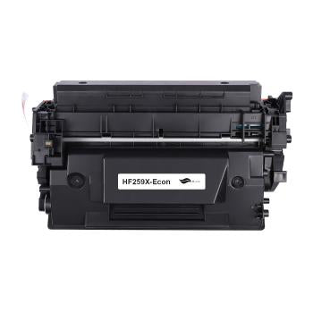 Toner compatible HP CF259X (59X) Noir – 10 000 pages