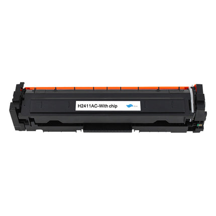 Toner compatible HP W2411A(216A) Cyan – 850 pages