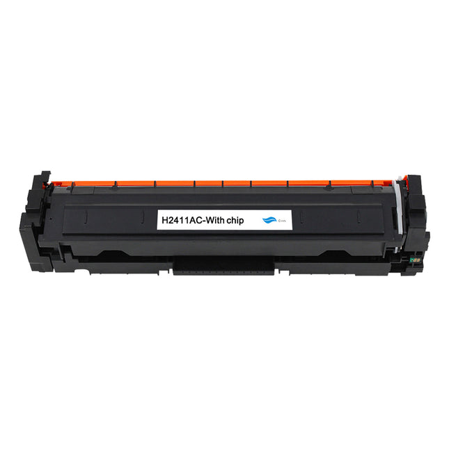 Toner compatible HP W2411A(216A) Cyan – 850 pages