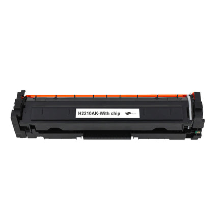 Toner compatible HP W2210A(207A) Noir – 1 350 pages