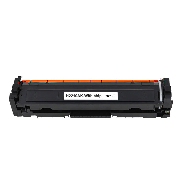 Toner compatible HP W2210A(207A) Noir – 1 350 pages
