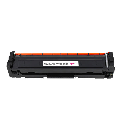 Toner compatible HP W2213A(207A) Magenta – 1 250 pages