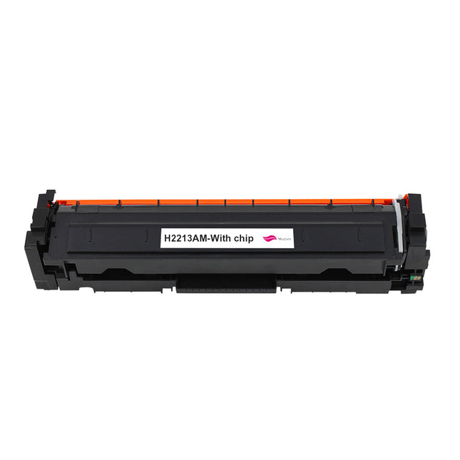 Toner compatible HP W2213A(207A) Magenta – 1 250 pages