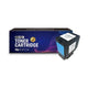 Toner compatible Lexmark 74C2SC0 Cyan Premium – 7 000 pages