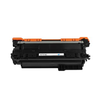 Toner compatible HP CF331A Cyan – 15 000 pages