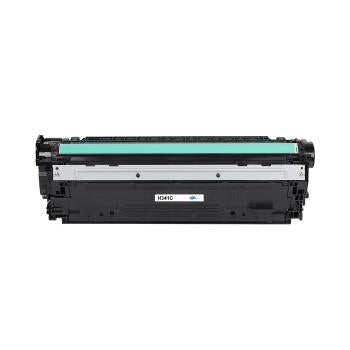 Toner compatible HP CE341A Cyan – 16 000 pages