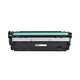Toner compatible HP CE342A Jaune – 16 000 pages
