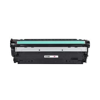 Toner compatible HP CE343A Magenta – 16 000 pages