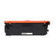 Toner compatible HP W2122A Jaune – 4 500 pages
