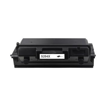 Toner compatible Samsung MLT-D204L (204L) Noir – 5 000 pages