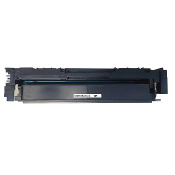 Toner compatible Canon 067H / 5106C002 Noir Eco – 3 130 pages
