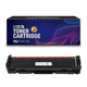 Toner compatible HP CF410A / Cartridge 046K (410A) Noir Premium – 2 300 pages