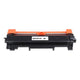 Toner compatible Brother TN-2410 Noir – 1 200 pages