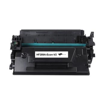 Toner compatible HP CF289A (89A) Noir Eco – 5 000 pages