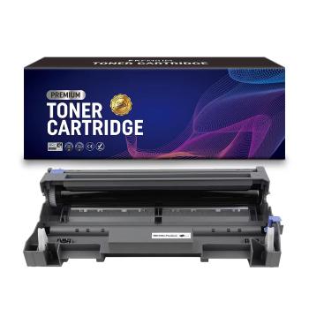 Toner compatible Brother DR-3100 / DR-3200 Noir Premium – 25 000 pages