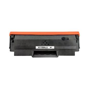 Toner compatible HP W1106A (106A) Noir – 5 000 pages