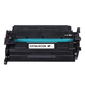 Toner compatible Canon 070 / 5639C002 Noir Eco – 3 000 pages