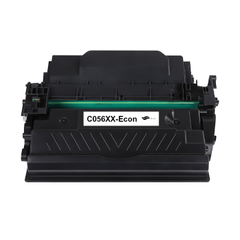 Toner compatible Canon 056H / 3008C002 Noir Econ – 21 000 pages