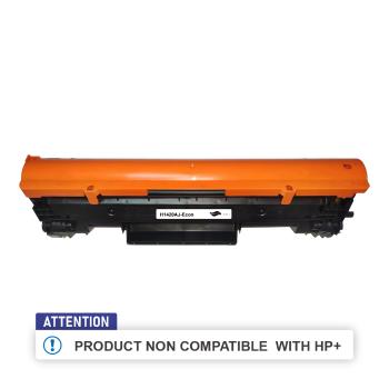 Toner compatible HP W1420A (142A) Noir Eco – 2 000 pages