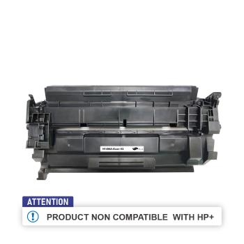 Toner compatible HP W1490A Noir Eco – 2 900 pages