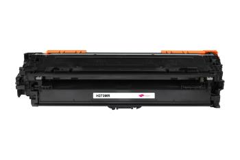Toner compatible HP CE273A (650A) Magenta – 15 000 pages