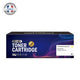 Cartouche compatible Lexmark 24B6010 Jaune Reman Premium – 3 000 pages